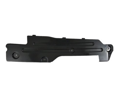 Заглушка корпус фара volvo fh s-2 права 20507021 фото №1