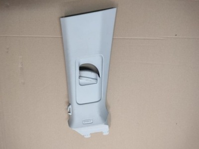 Защита стойка правая vw t-cross оригинальный номер идеальное состояние фото №1