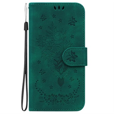 ETUI POKROWIEC SK0RZANE DO Samsung Galaxy A8 2018