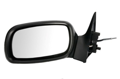 Зеркало левая opel astra f opel astra f 91-99 фото №1