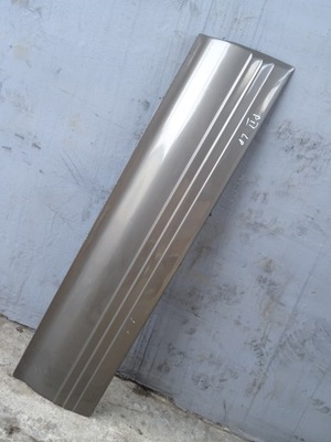 Pajero ii молдинг накладка двері лівий перед 96r фото №1