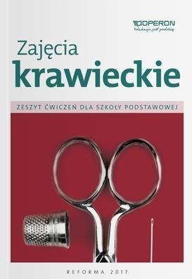 TECHNIKA SP 4- 6 ZAJĘCIA KRAWIECKIE ĆW. OPERON