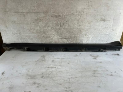 Subaru xv молдинг порог левая порог левый 91112fj150 фото №1