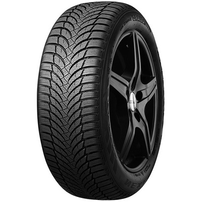 4x Nexen 195/65R15 WINGUARD SNOW G WH2 91H