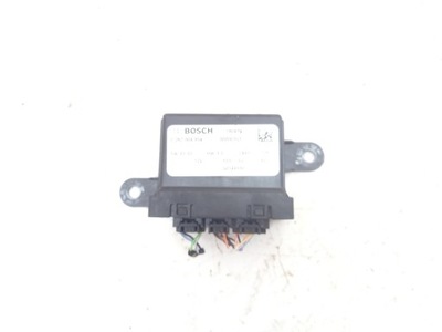 Модуль блок управления pdc alfa romeo stelvio 18r. фото №1