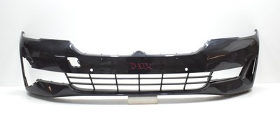 Bmw 5 g30 g31 lift lci бампер перед передний org фото №1