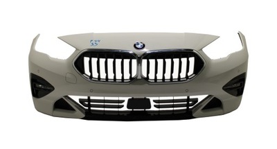 Бампер передний bmw 2 f44 sport line kompletny фото №1