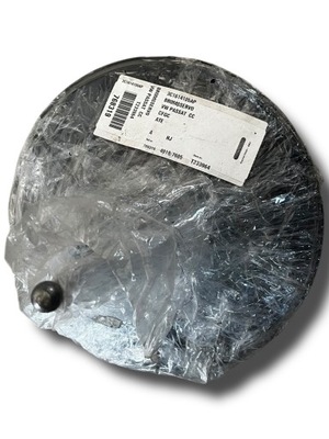 Vw passat cc підсилювач гальм гальмівні 3c1614105ap фото №1