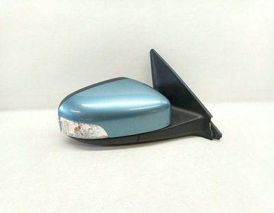 Зеркало правое volvo v50 6 pin eu фото №1