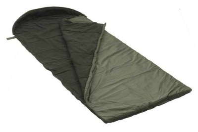 Mivardi Sleeping Bag Easy - śpiwór karpiowy