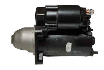 Стартер ford fiesta focus mazda 2 volvo c30 s40 фото №1