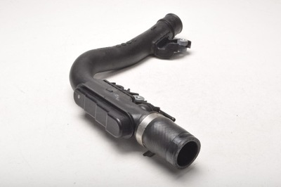 Honda civic x 1.0 vtec труба воздухозаборник воздуха фото №1