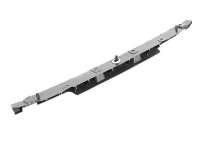 Направляющая бампера средний задний renault captur ii фото №1