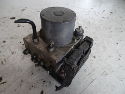 Насос abs corsa d 13236013 фото №1