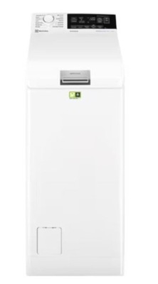 Pralka Electrolux EW7T3733BO 7kg 1300obr SteamCare