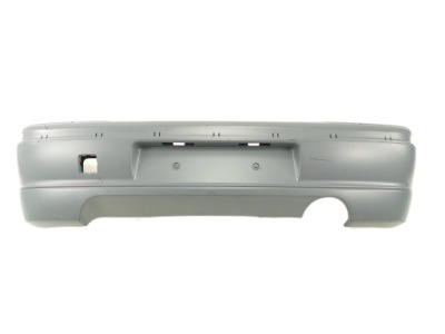 Бампер задний ford fiesta 1995-2002 новый oryg 1122642 outlet фото №1