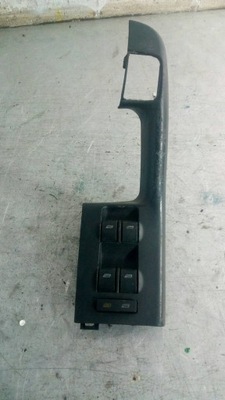 Перемикач вікон audi a3 4b0959851 фото №1