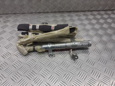 Шторка безпеки повітряна права mazda 3 bk фото №1