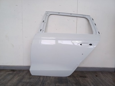 Двері ------- skoda octavia iv kombi ------ задні ліва ------ фото №1