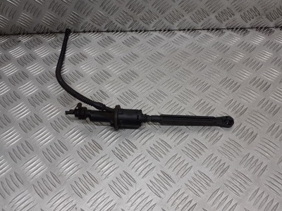 Помпа сцепления peugeot 307 1.6 hdi фото №1