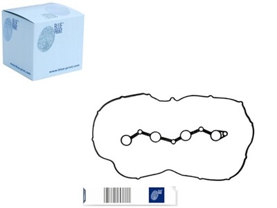 Blue print прокладка крышки клапанов hyundai sonat фото №1