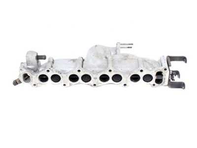 Колектор всмоктуючий впускний kia sportage ii 2.0 d crdi фото №1