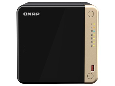 Serwer plików NAS QNAP TS-464-8G