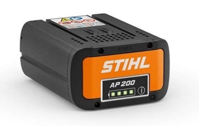 Akumulator Li-Ion Stihl AP200 36 V 4,8 Ah 48504006560