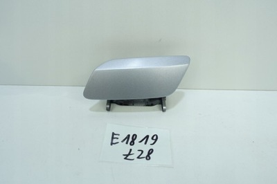 Заглушка распылителя левая audi a6 c8 4k0807787b фото №1