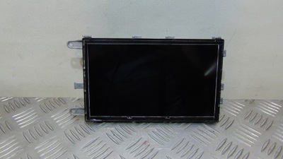 Дисплей екран mercedes e klasa w213 фото №1