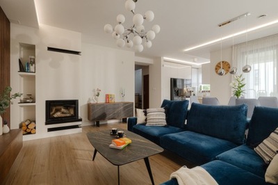 Dom, Wrocław, Fabryczna, Leśnica, 154 m²