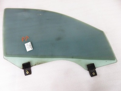 Скло права передня mercedes w220 фото №1