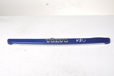 Volvo v50 накладка молдинг кришки lift 30753027 фото №1