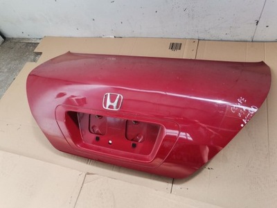 TAPA DE MALETERO PARTE TRASERA HONDA ACCORD CUPÉ 7 EE.UU.  