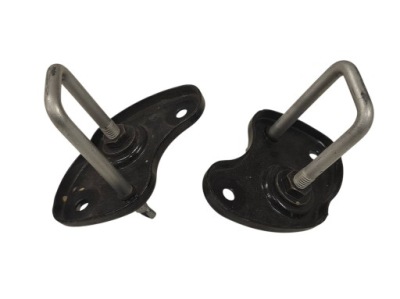 Крепление капот bmw i4 23358510 фото №1