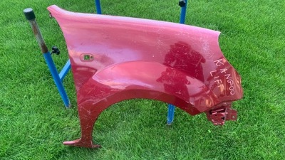 Крыло передний правый renault kangoo i lift 03-08 фото №1