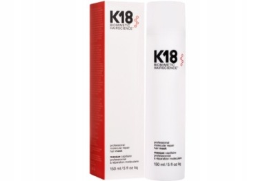 K18 MASKA Molecular Repair Hair 150ml