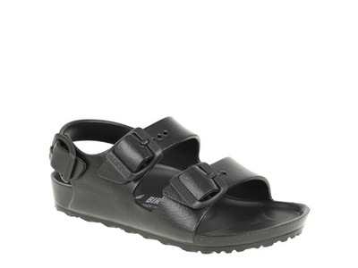 Birkenstock Milano Kids EVA Black 1009353 - 29