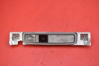 Лампа освітлення салону правий задня a2218201601 mercedes s-klasa w221 фото №1