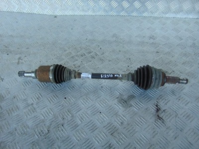Ford fiesta mk8 приводной вал левая 1.5 17- фото №1
