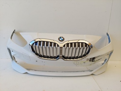 BMW 1 F40 БАМПЕР ПЕРЕД 8070931 