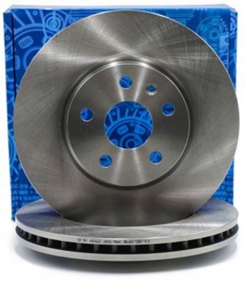 Диск гальмівна перед opel insignia a saab 9-5 chevrolet camaro 321x30 фото №1