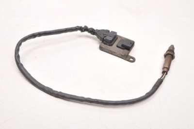 Mercedes w207 2.2 cdi рестайлінг  датчик лямбда-зонд a0009053503 фото №1