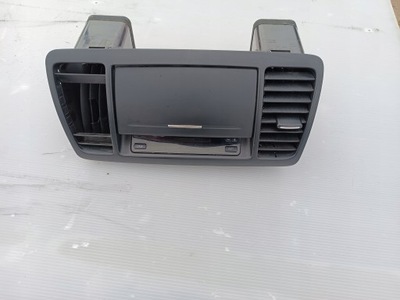 CUADRO CENTRAL REJILLAS DE VENTILACIÓN SUBARU OUTBACK 3  