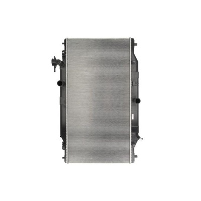 RADIATOR WATER KOYORAD PL063167  