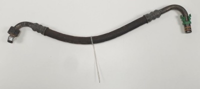 Шланг масла коробки volvo v70 ii 2.5 t 8649520 фото №1