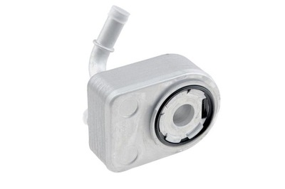 Радіатор оливи ford mondeo iv 1.6ecoboost 1.6ti фото №1