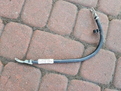 Клема мінусова opel insignia 22739401 фото №1