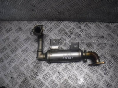 Радіатор вихлопних газів ford focus c-max mk1 1.8 tdci фото №1