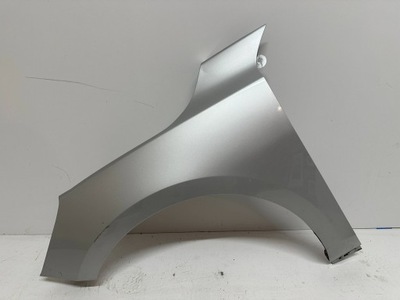 Крыло левый перед ford focus mk4 mk 4 фото №1